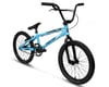 Image 3 for Position One 2022 20" Pro BMX Bike (Baby Blue) (20.5" Toptube)